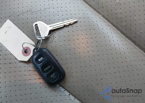 2003 Toyota Avalon Xl from USA, damaged, VIN 4T1BF28B83U288710